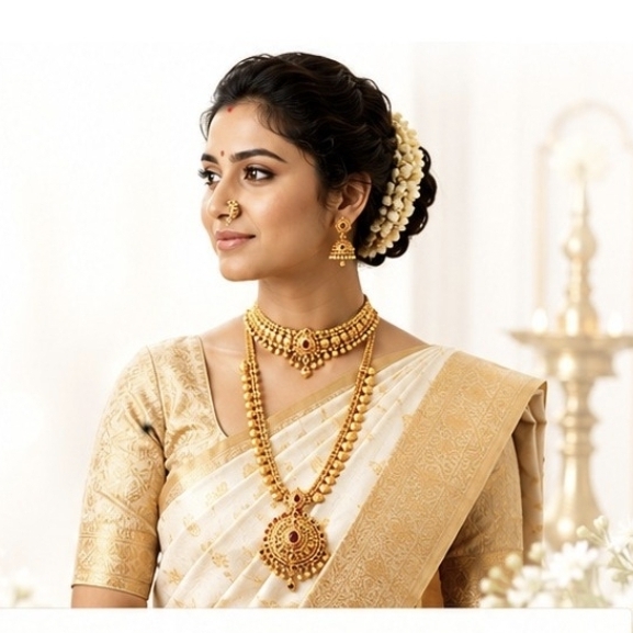 Nagarkar Gold Jewellery